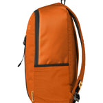 Mochila De Hombro Unisex Benali Backpack Naranja Cat