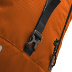 Mochila De Hombro Unisex Benali Backpack Naranja Cat