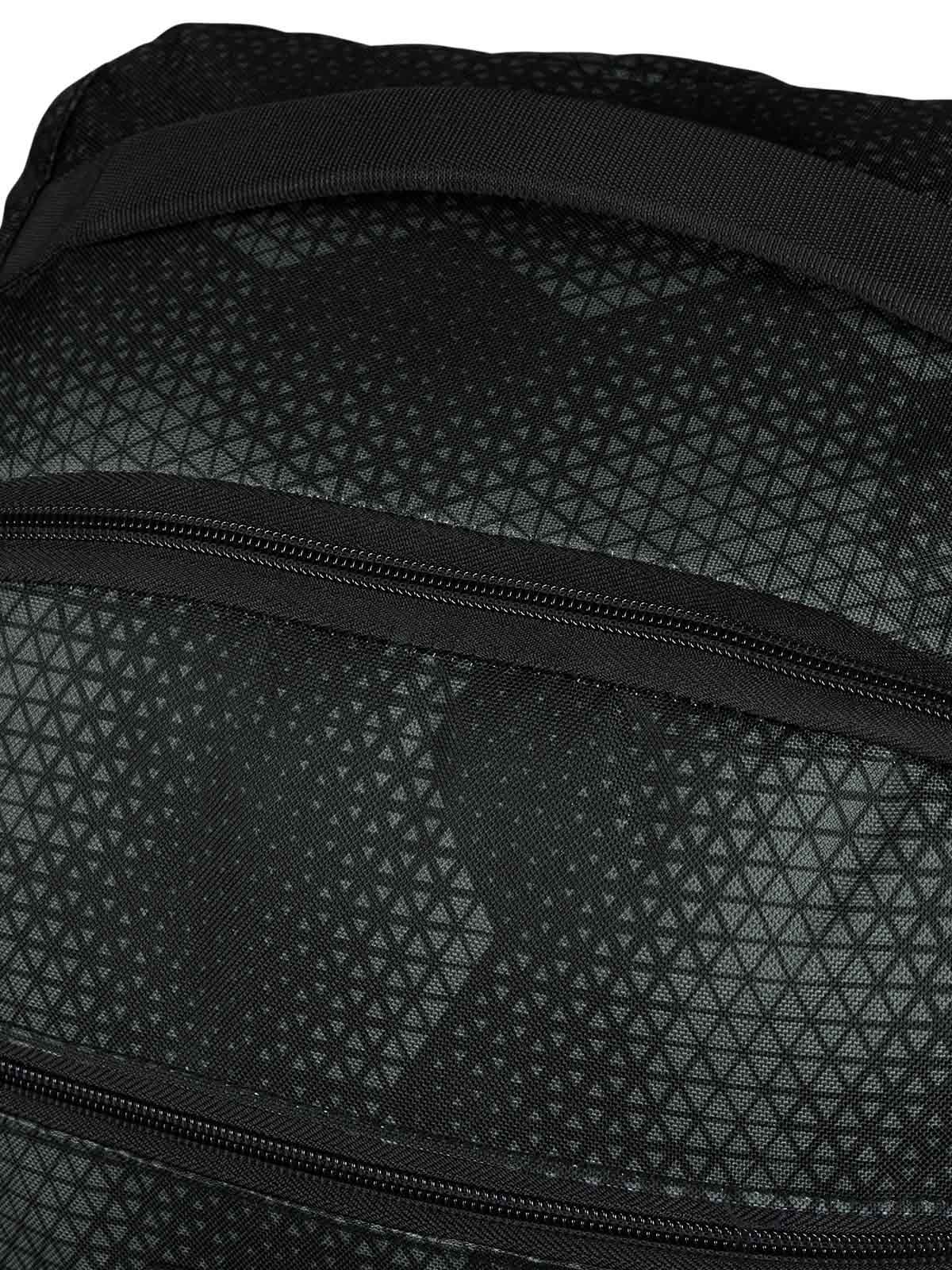 Mochila Cabina Unisex Bobby Negro CAT