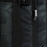 Mochila Cabina Unisex Bobby Negro CAT