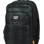 Mochila Unisex Bennet Negro CAT