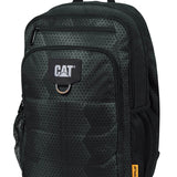 Mochila Unisex Bennet Negro CAT