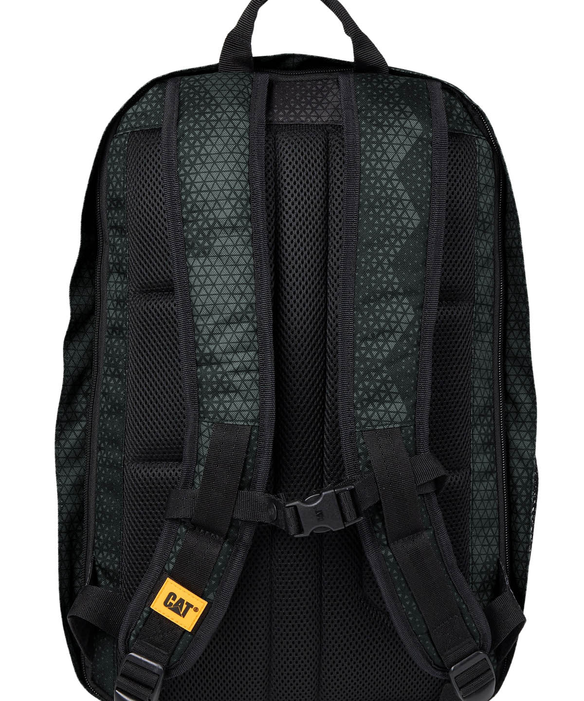 Mochila Unisex Bennet Negro CAT