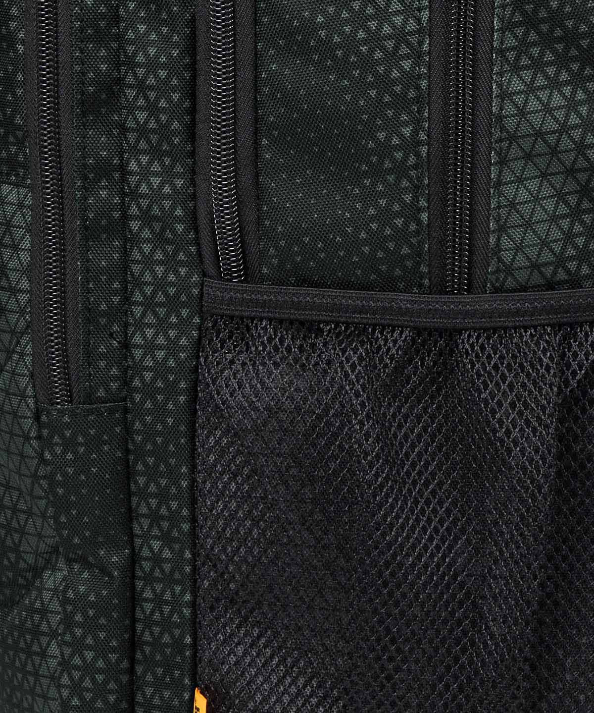 Mochila Unisex Bennet Negro CAT