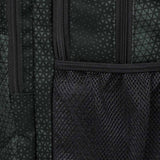 Mochila Unisex Bennet Negro CAT