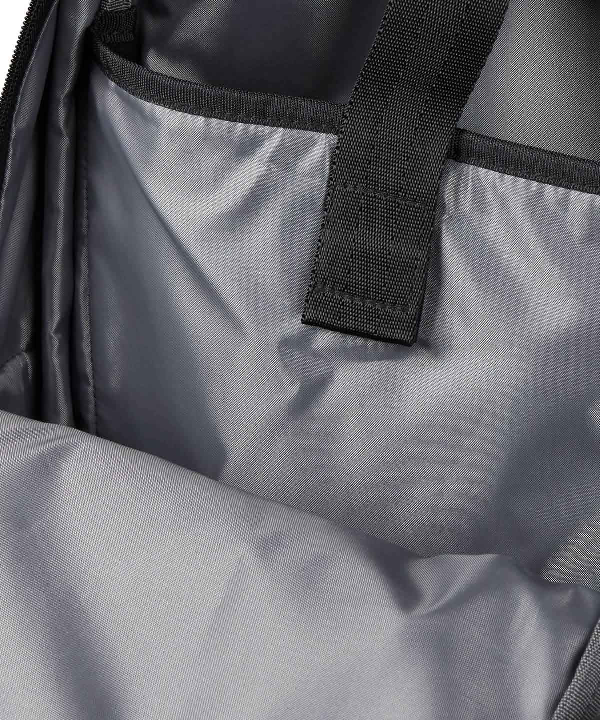 Mochila Unisex Bennet Negro CAT