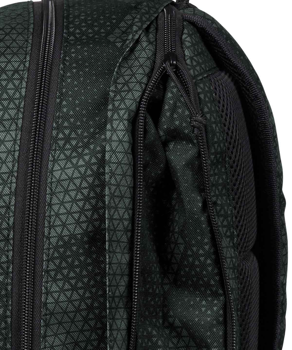 Mochila Unisex Bennet Negro CAT