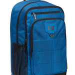 Mochila Unisex Bennett Azul CAT