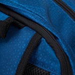 Mochila Unisex Bennett Azul CAT