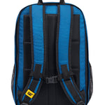 Mochila Unisex Bennett Azul CAT