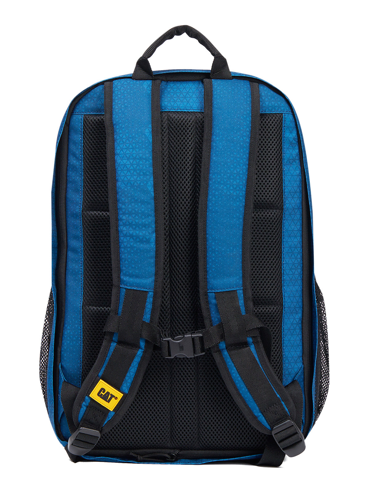 Mochila Unisex Bennett Azul CAT
