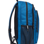 Mochila Unisex Bennett Azul CAT
