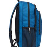 Mochila Unisex Bennett Azul CAT