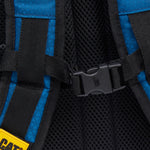 Mochila Unisex Bennett Azul CAT
