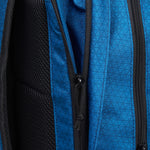 Mochila Unisex Bennett Azul CAT