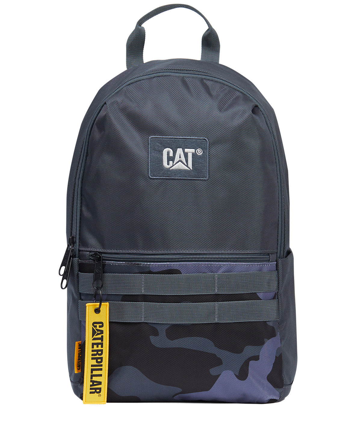 Mochila Unisex Gobi Light Azul CAT
