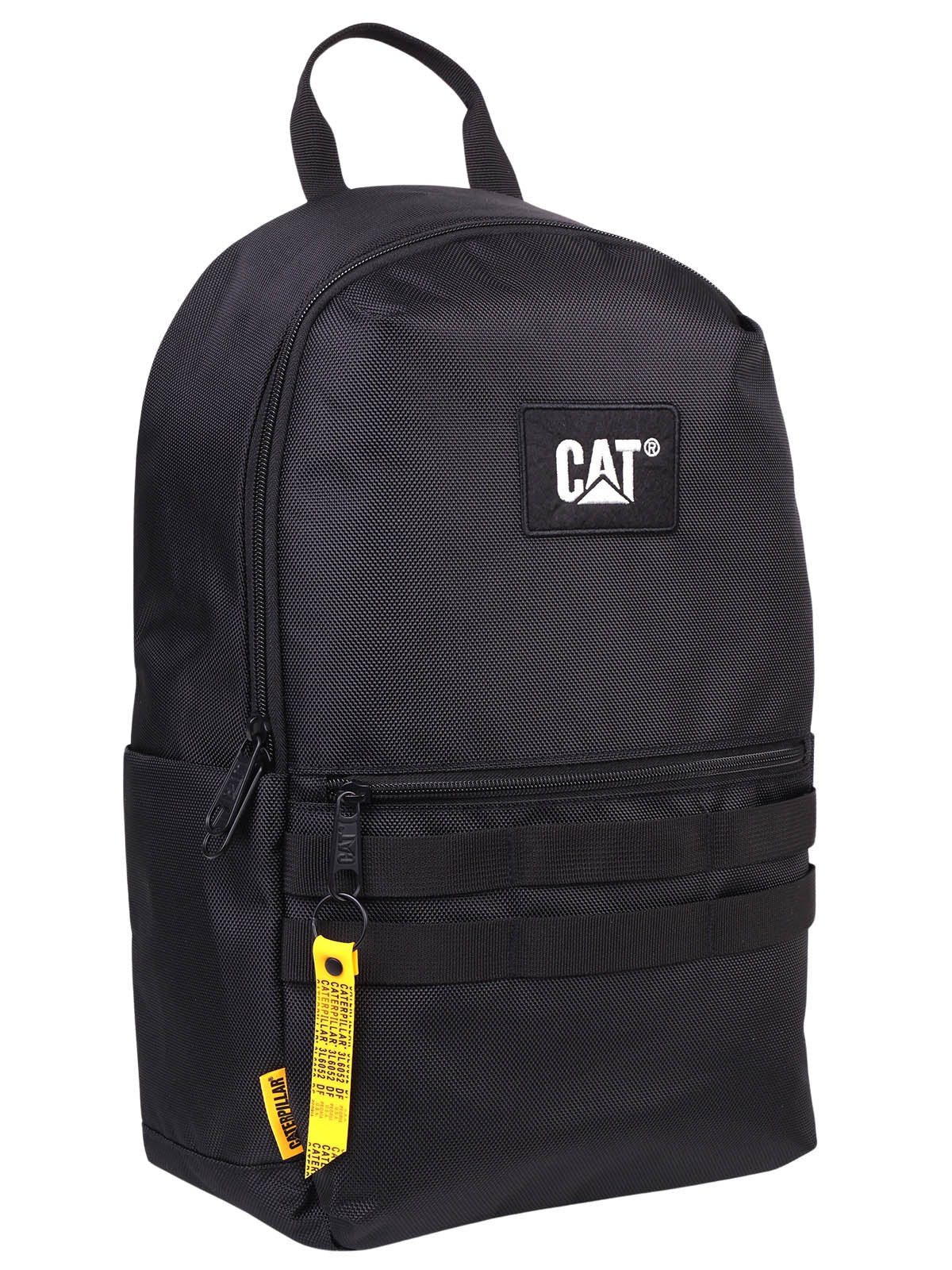 Mochila Unisex Gobi Light Negro CAT