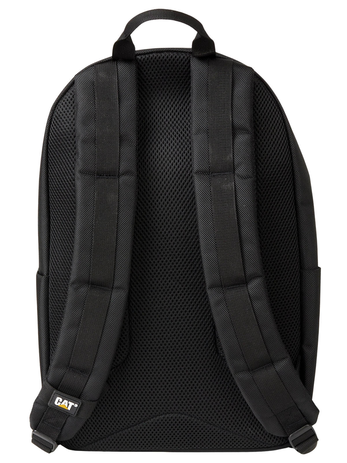 Mochila Unisex Gobi Light Negro CAT
