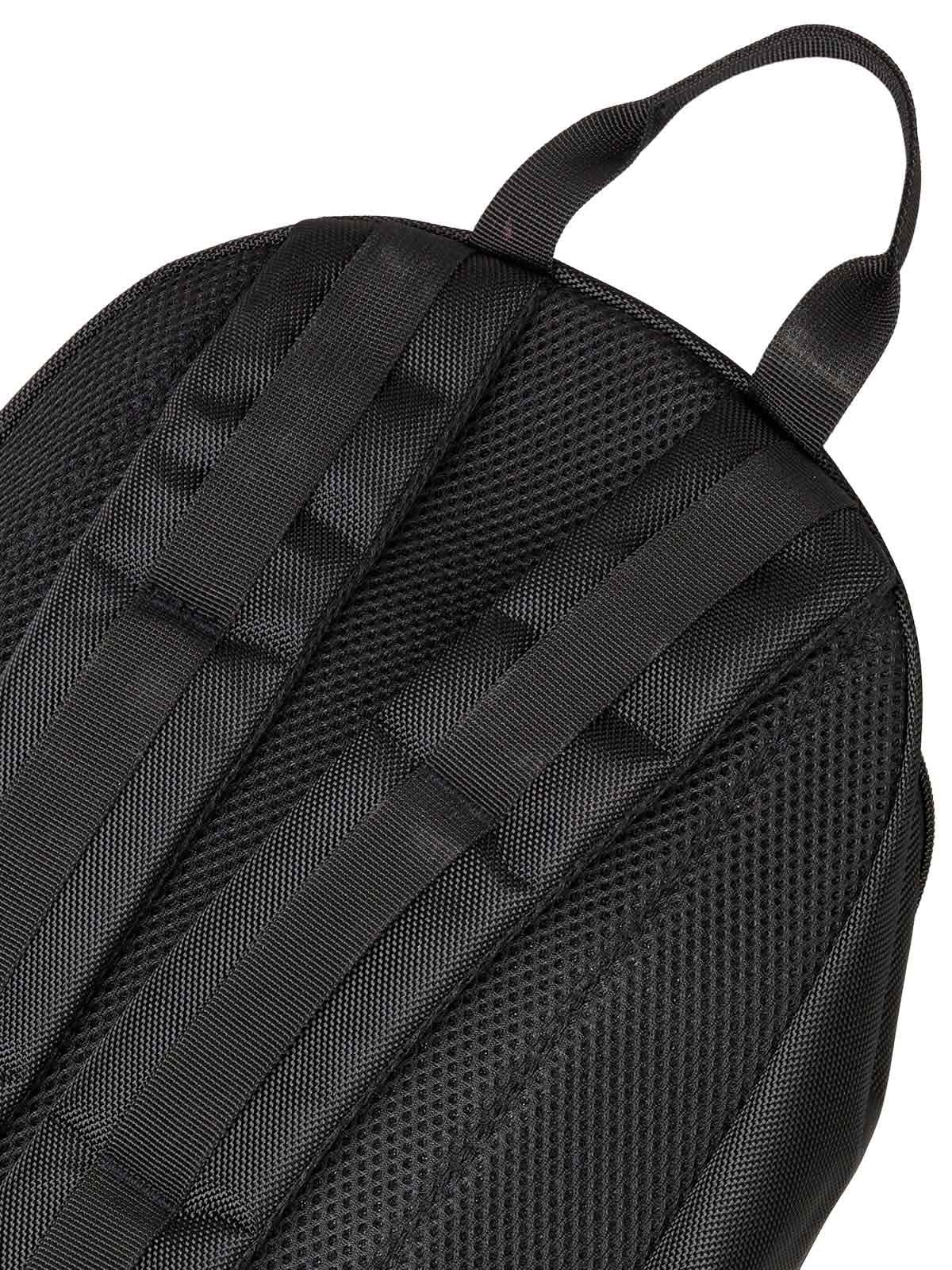 Mochila Unisex Gobi Light Negro CAT