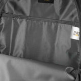 Mochila Unisex Gobi Light Negro CAT