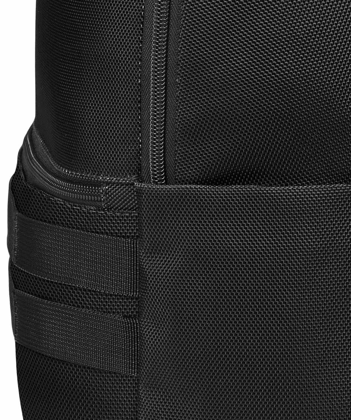 Mochila Unisex Gobi Light Negro CAT