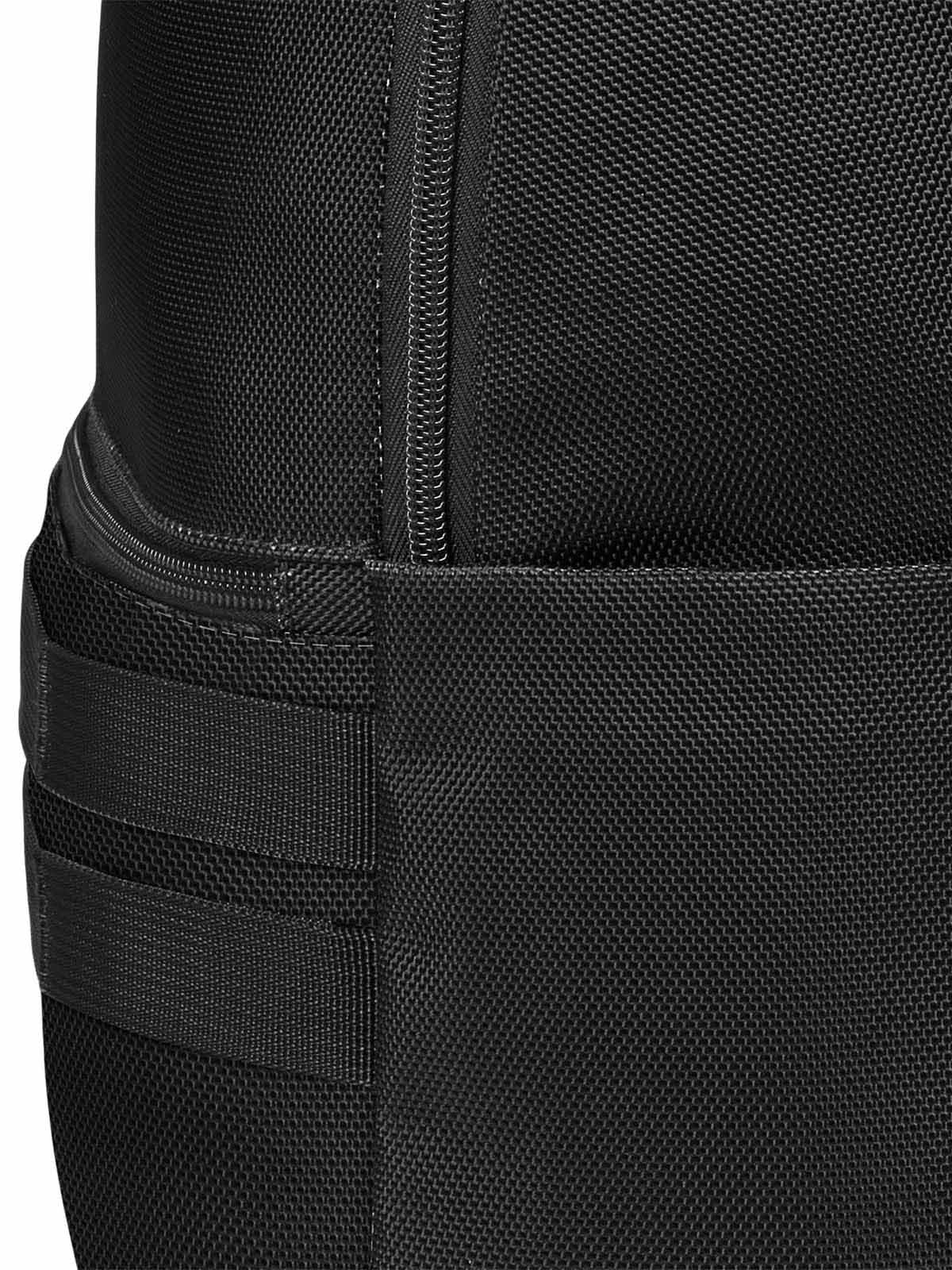 Mochila Unisex Gobi Light Negro CAT