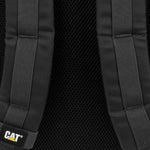 Mochila Unisex Gobi Light Negro CAT