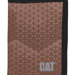 Billetera Unisex Riley Café CAT