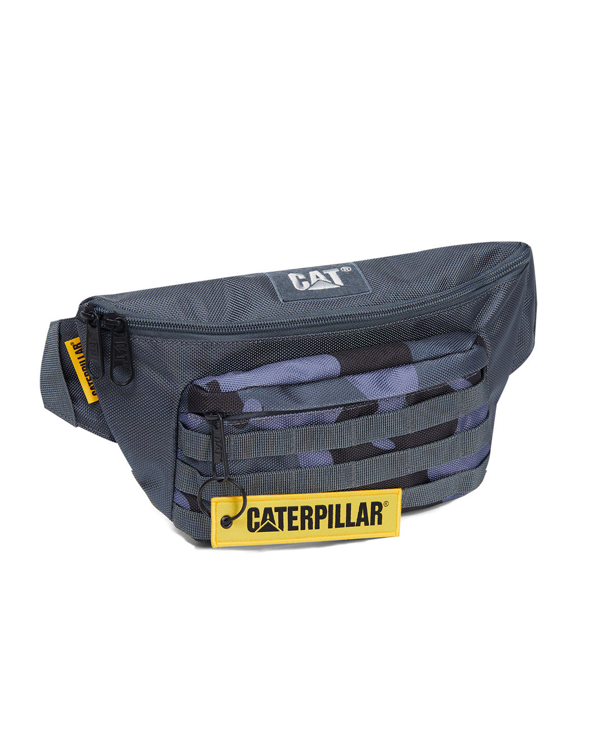 Banano Unisex Sahara Azul CAT