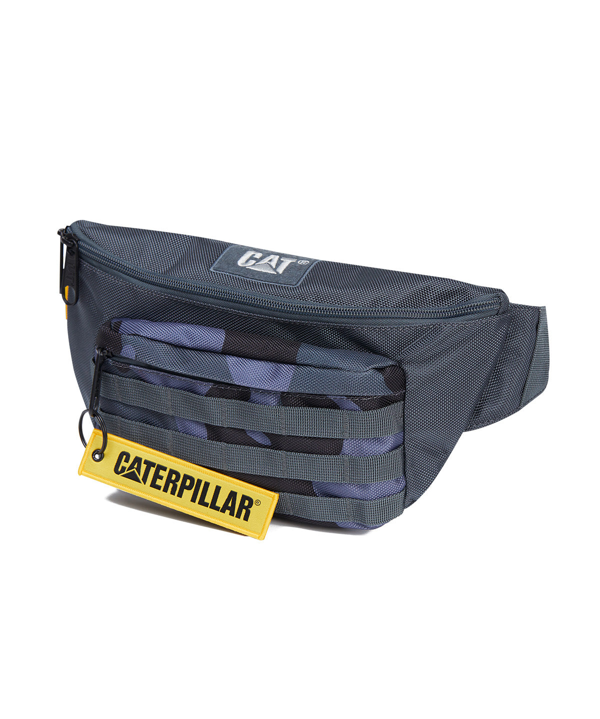 Banano Unisex Sahara Azul CAT