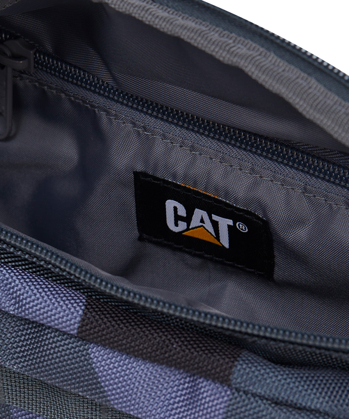 Banano Unisex Sahara Azul CAT