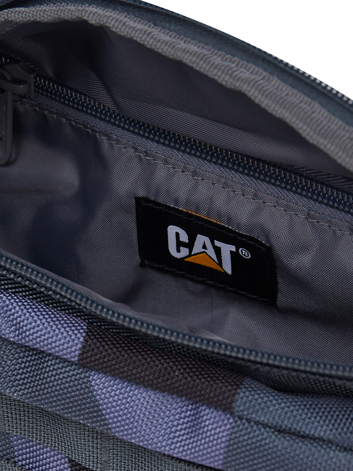 Banano Unisex Sahara Azul CAT