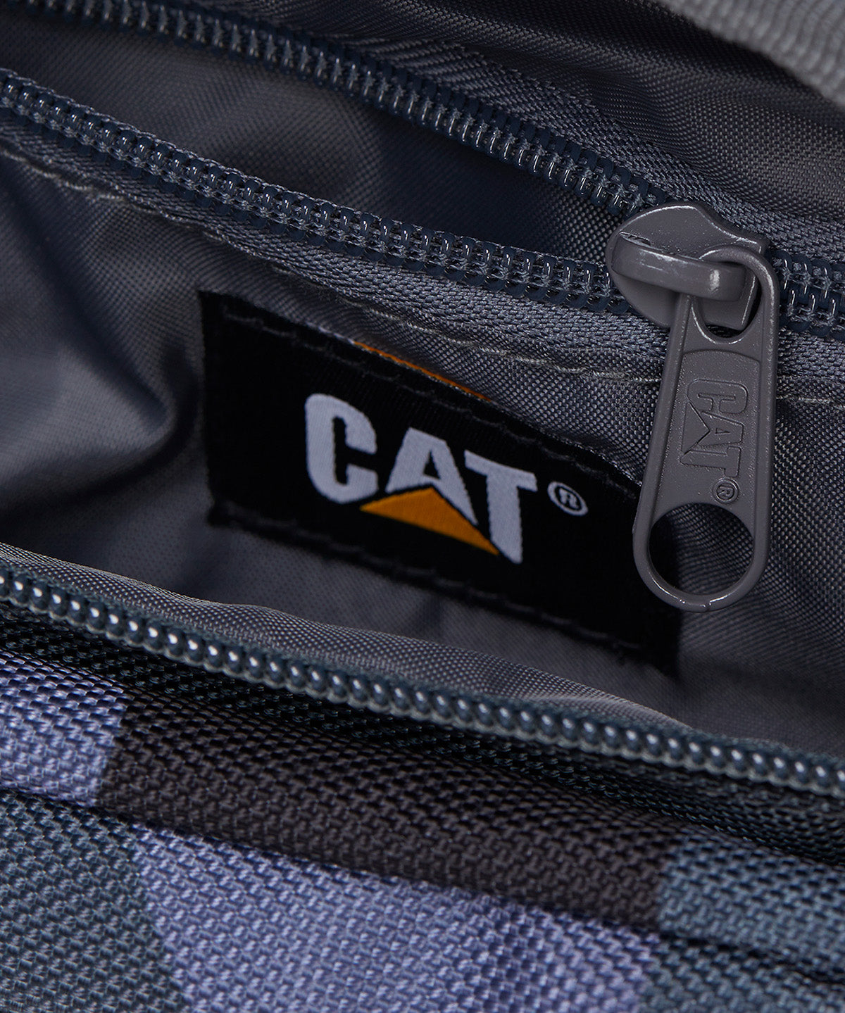 Banano Unisex Sahara Azul CAT