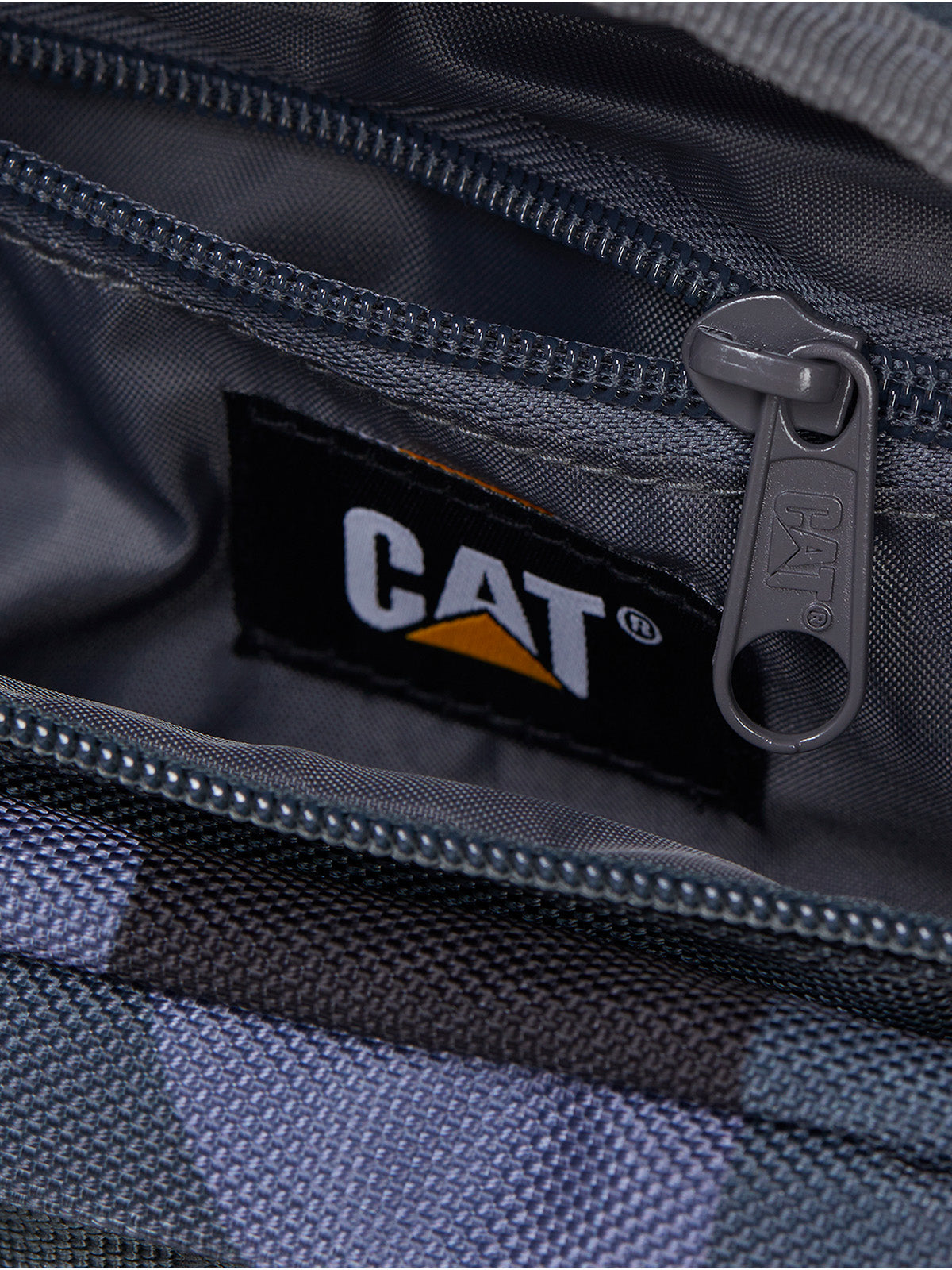 Banano Unisex Sahara Azul CAT
