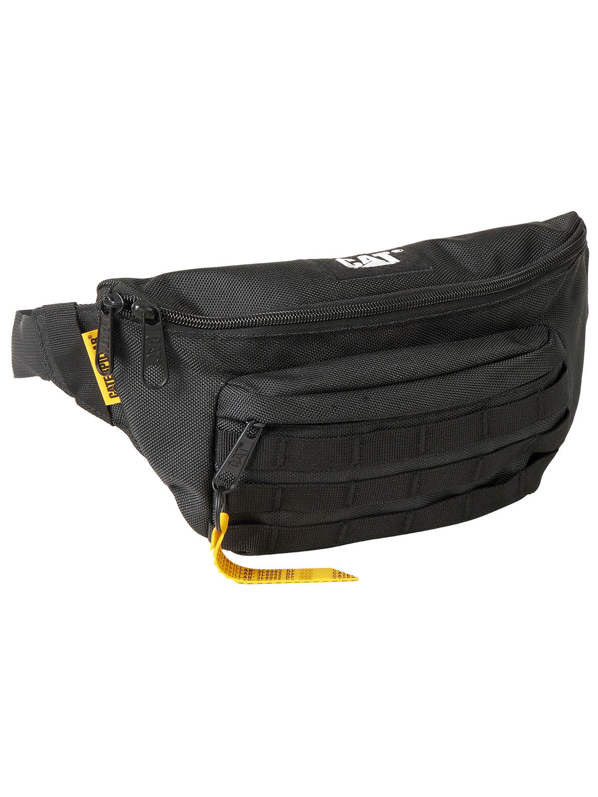 Banano Unisex Sahara A1 Negro CAT