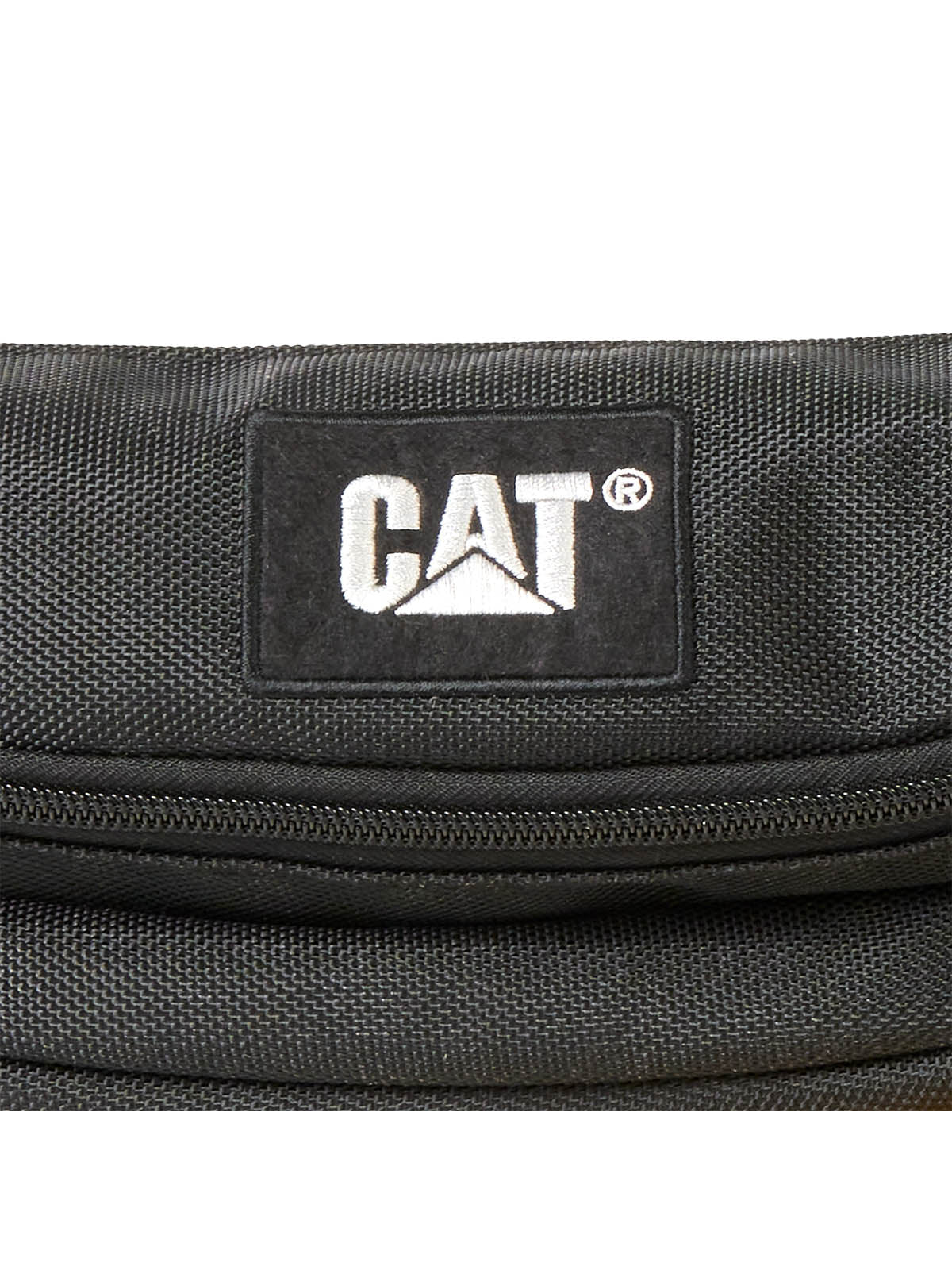 Banano Unisex Sahara A1 Negro CAT