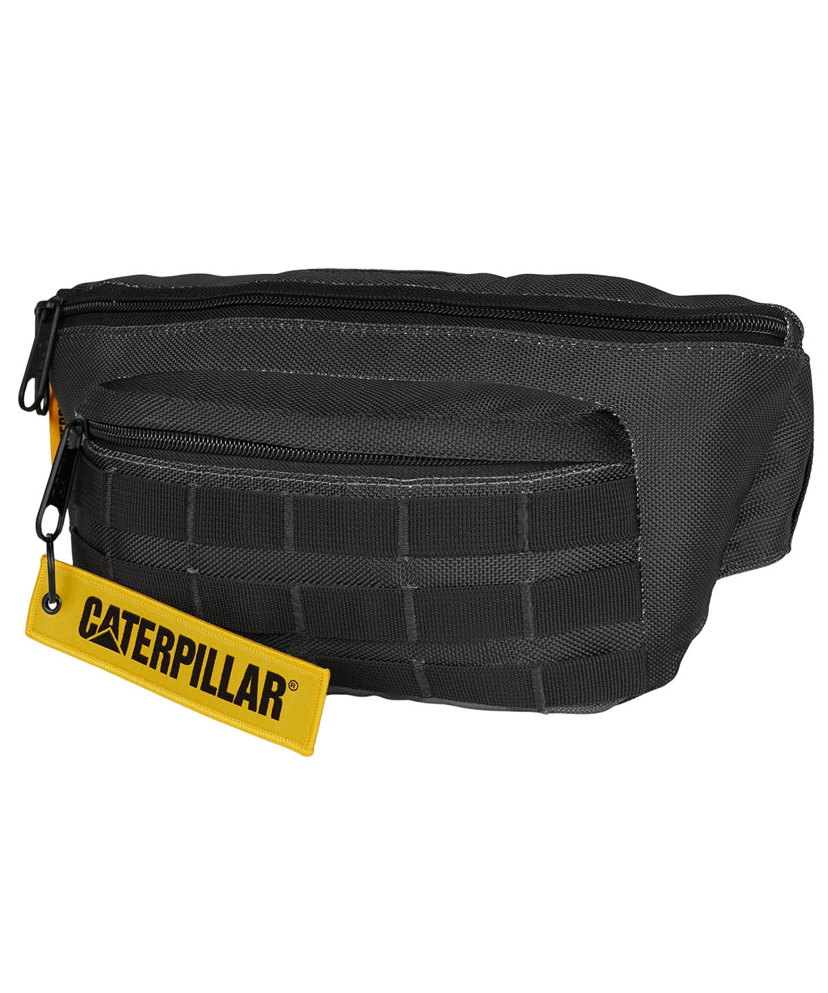 Banano Unisex Sahara A1 Negro CAT