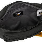 Banano Unisex Sahara A1 Negro CAT