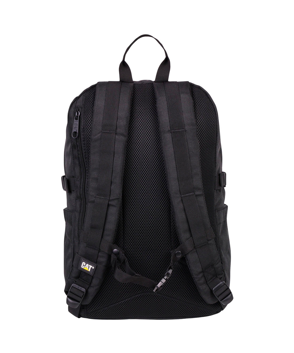 Mochila Unisex Yuma A1 Negro CAT