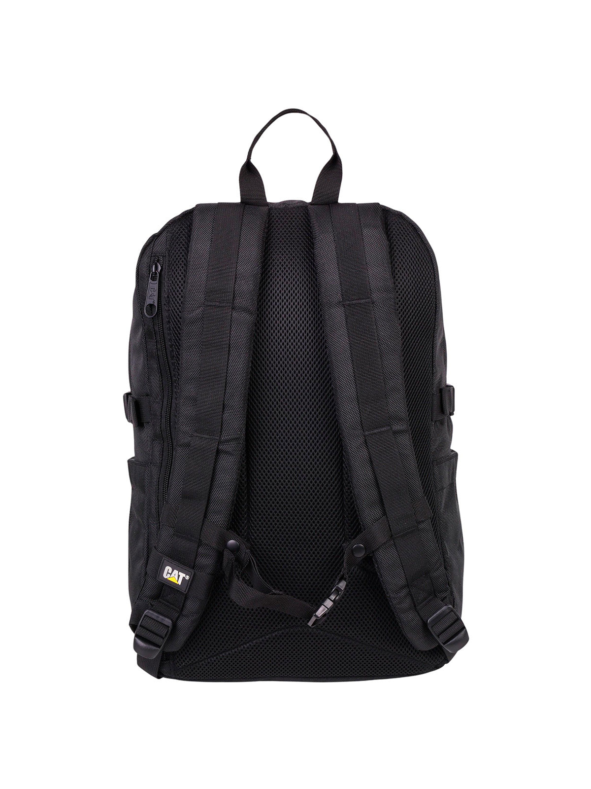 Mochila Unisex Yuma A1 Negro CAT