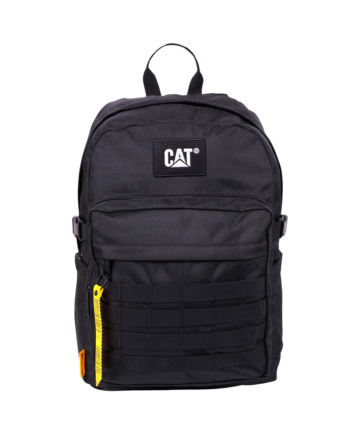 Mochila Unisex Yuma A1 Negro CAT