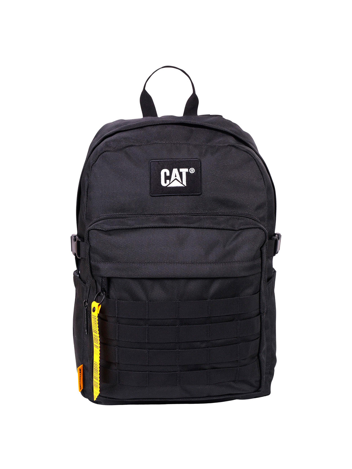 Mochila Unisex Yuma A1 Negro CAT