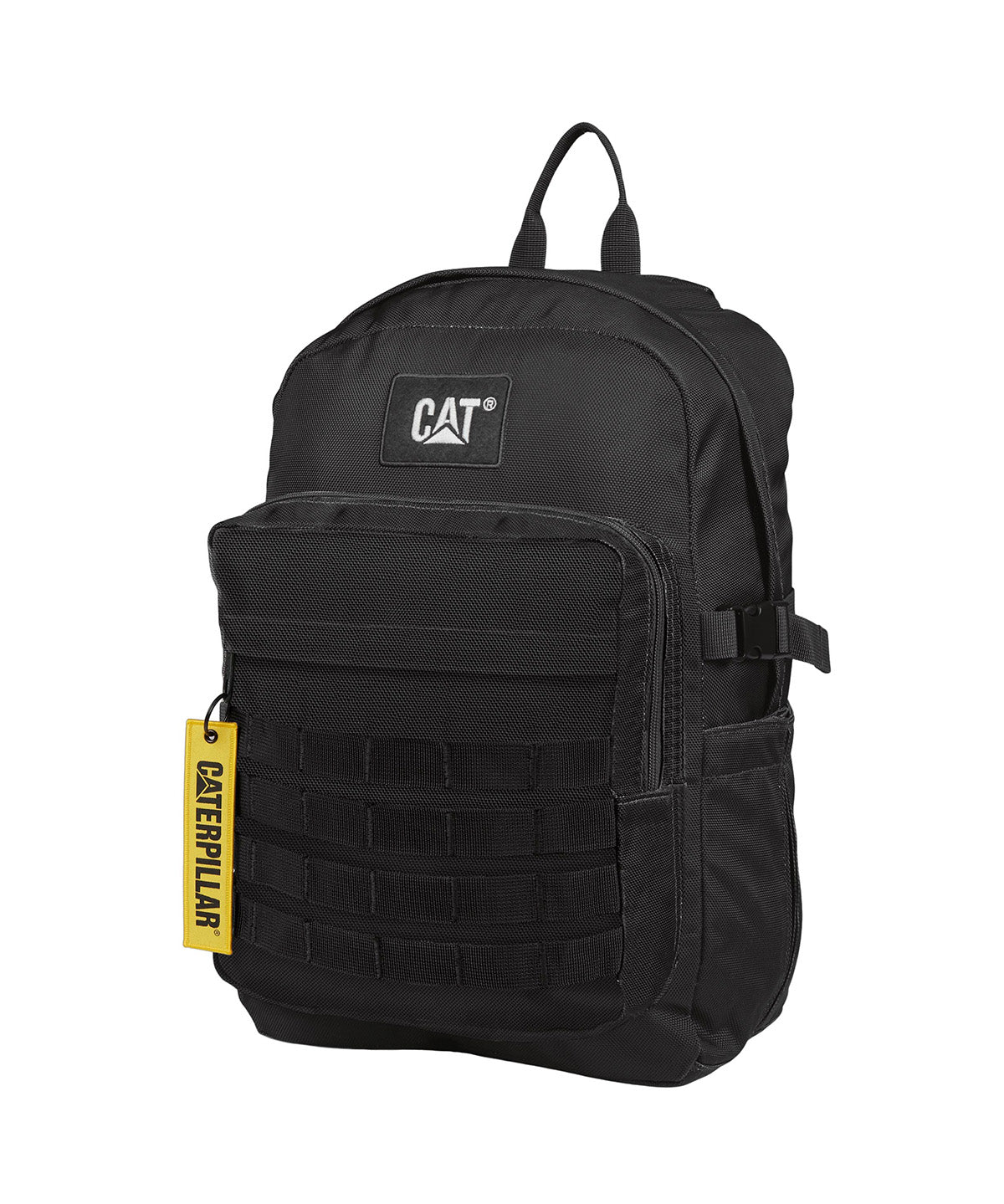 Mochila Unisex Yuma A1 Negro CAT