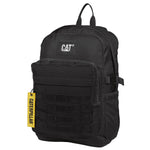 Mochila Unisex Yuma A1 Negro CAT