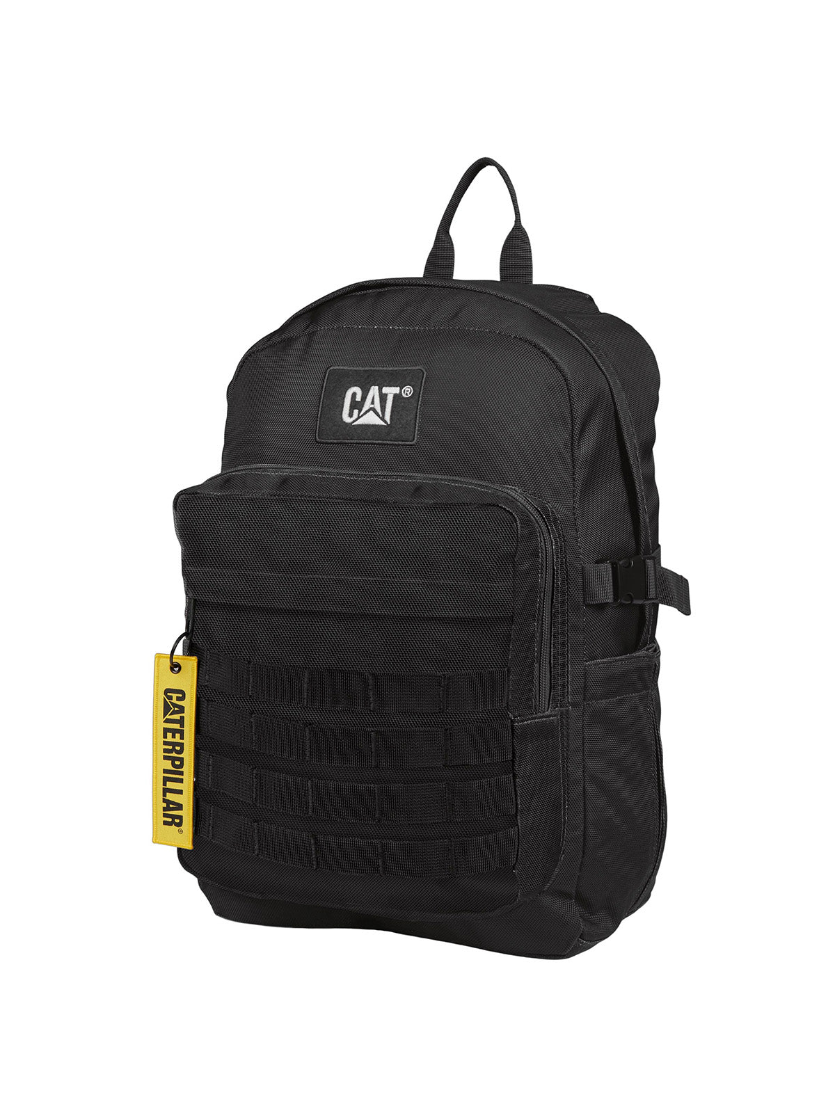 Mochila Unisex Yuma A1 Negro CAT