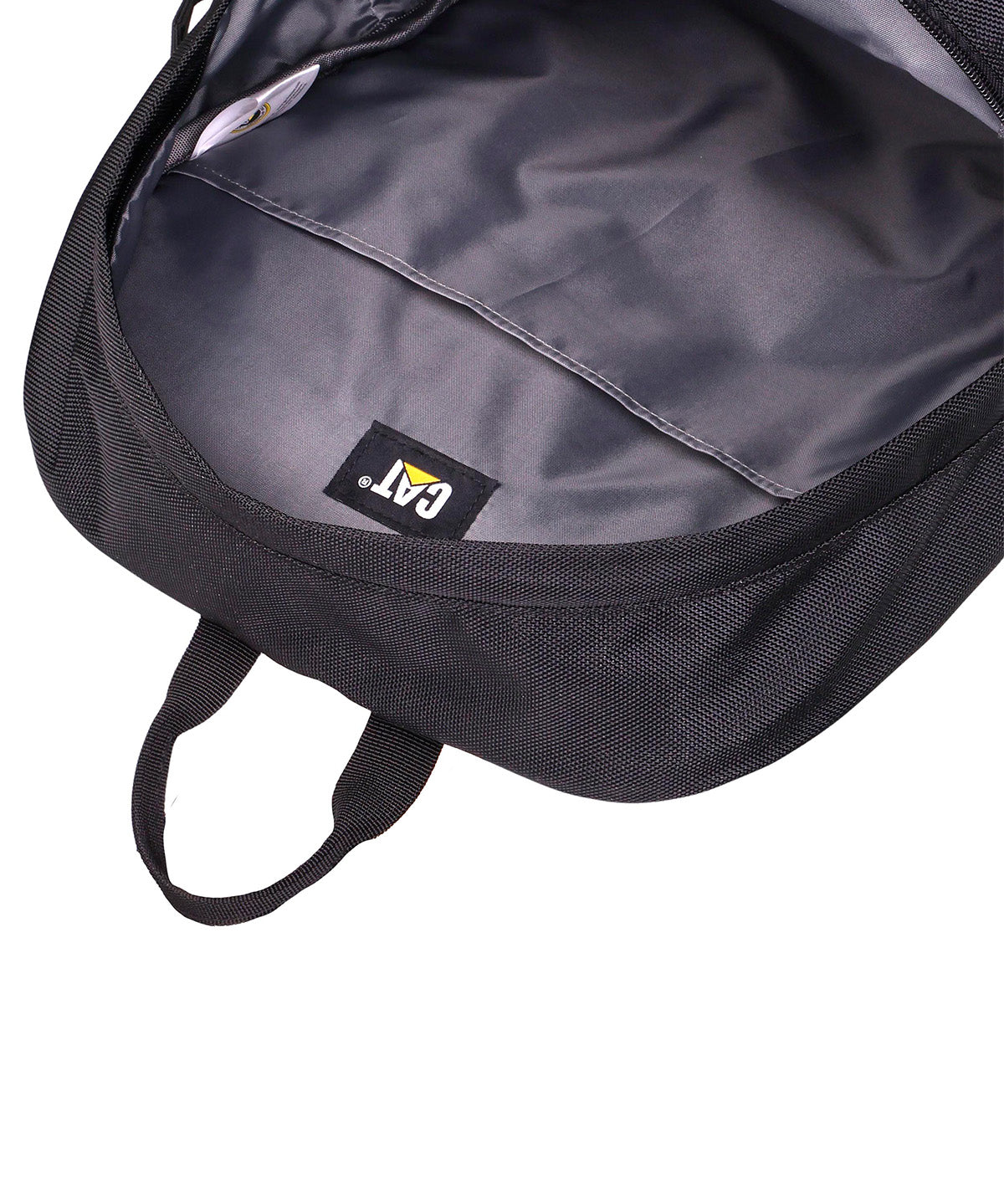Mochila Unisex Yuma A1 Negro CAT