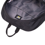 Mochila Unisex Yuma A1 Negro CAT
