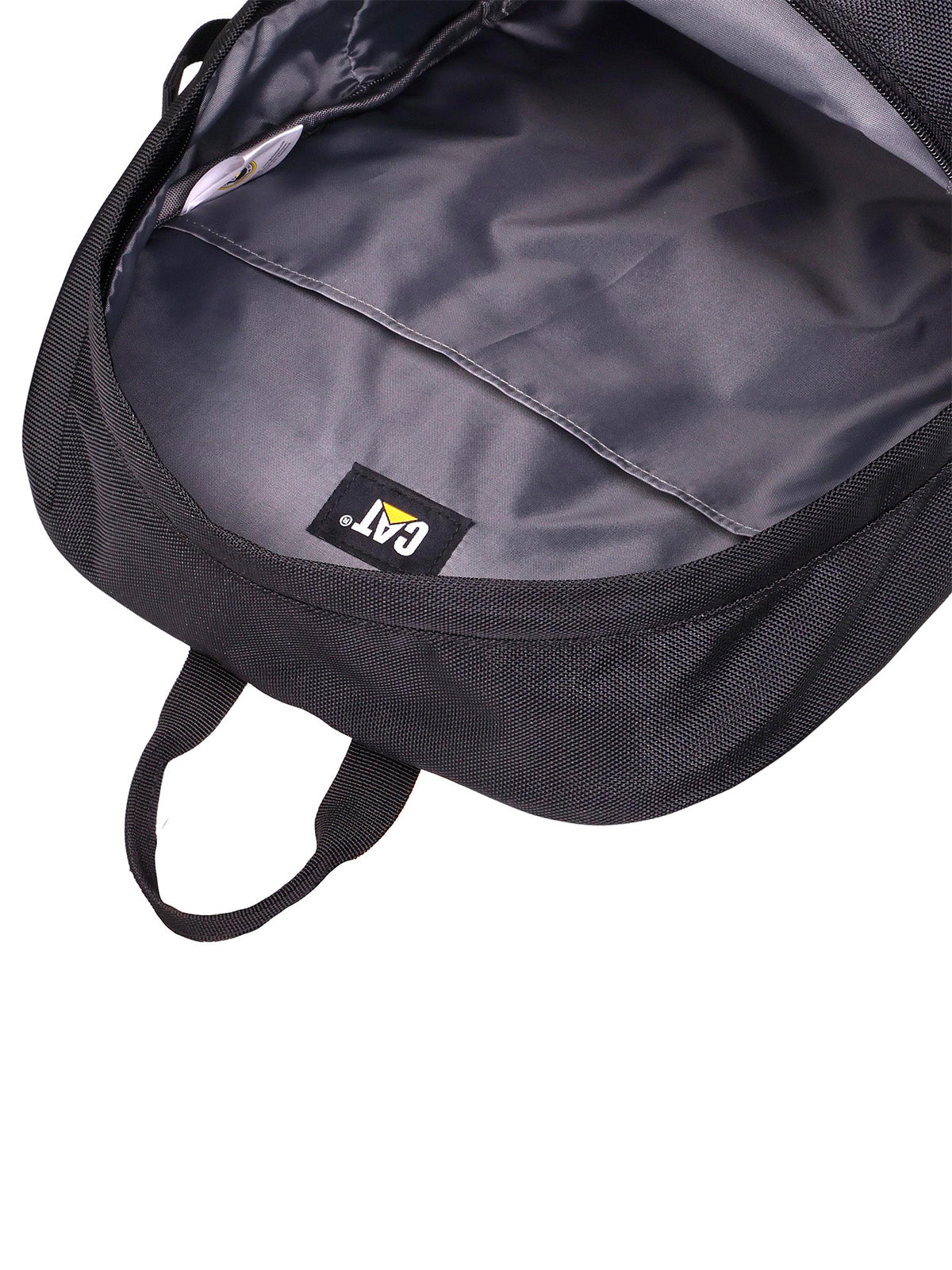 Mochila Unisex Yuma A1 Negro CAT