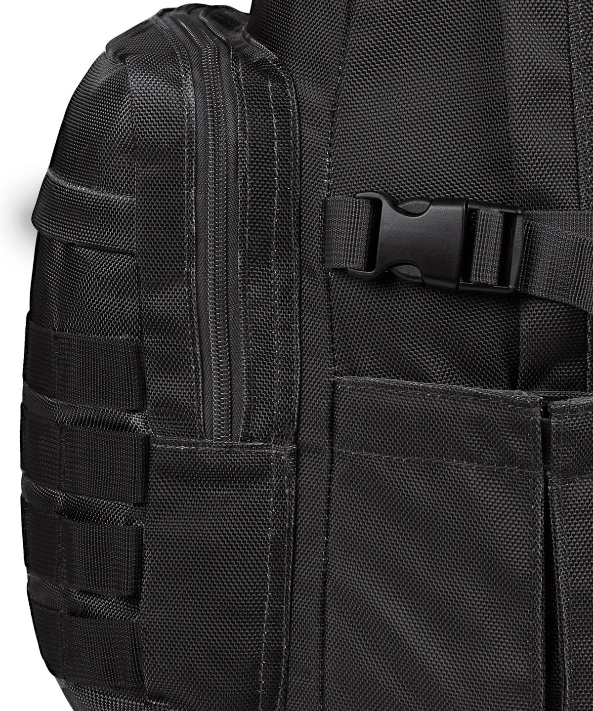 Mochila Unisex Yuma A1 Negro CAT
