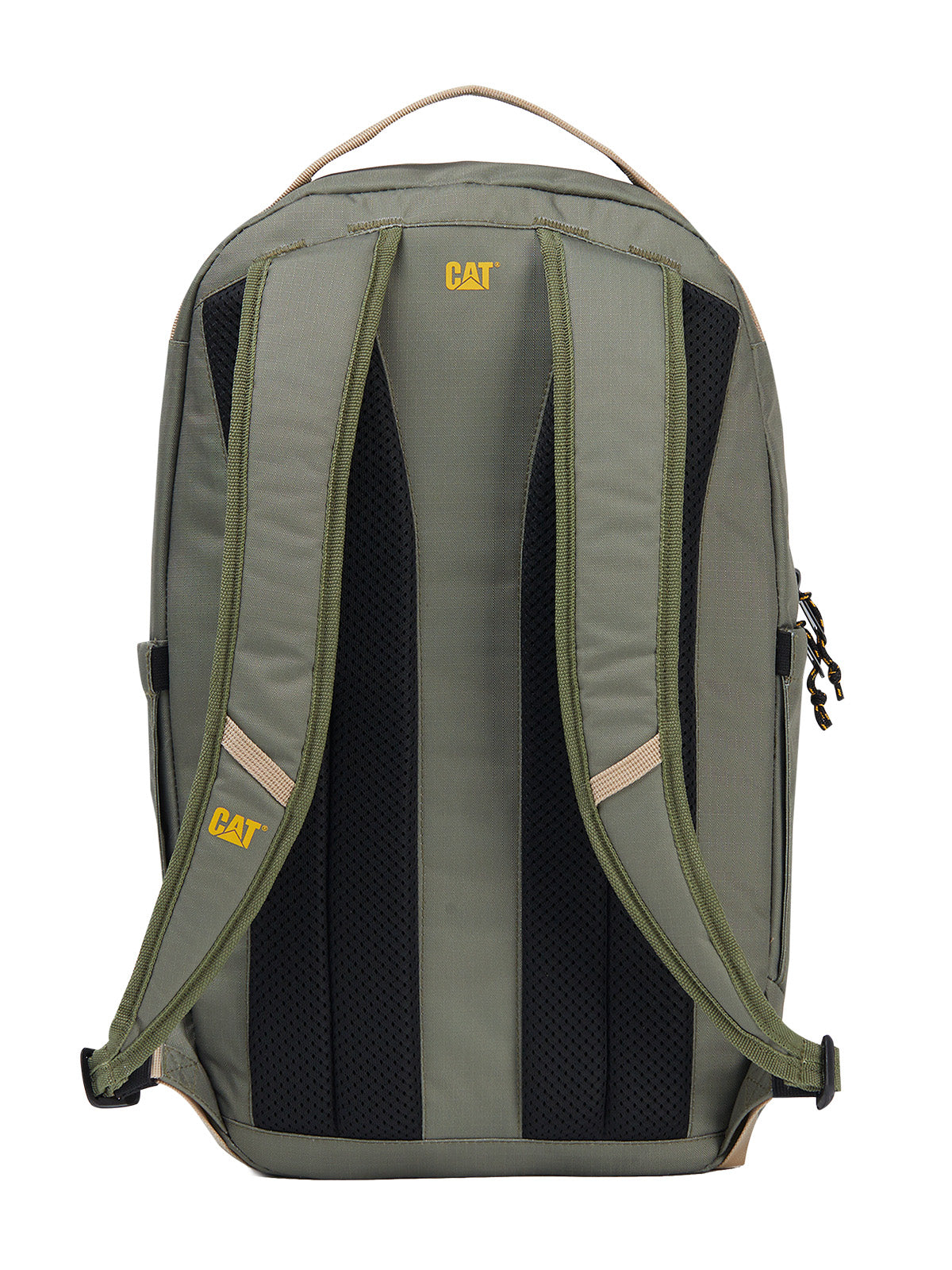 Mochila Backpack M Verde Oliva CAT